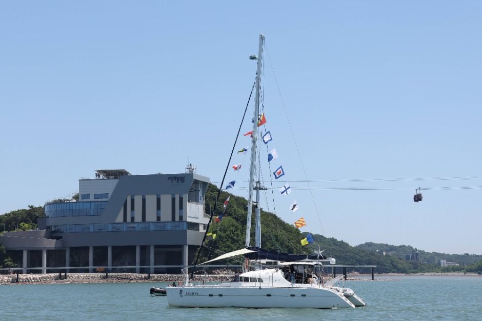 2025 화성 뱃놀이 축제 7