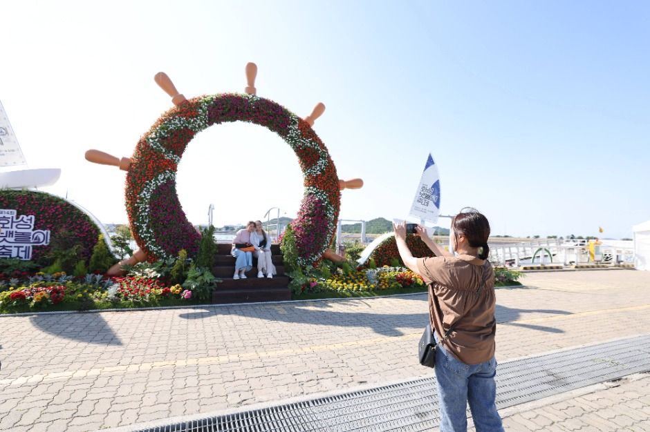 2025 화성 뱃놀이 축제 8