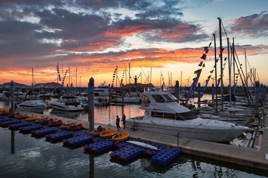 2025 화성 뱃놀이 축제 14