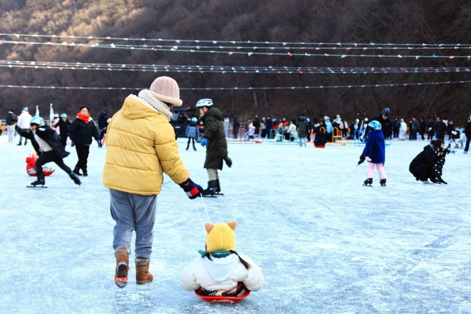 영양꽁꽁겨울축제 8