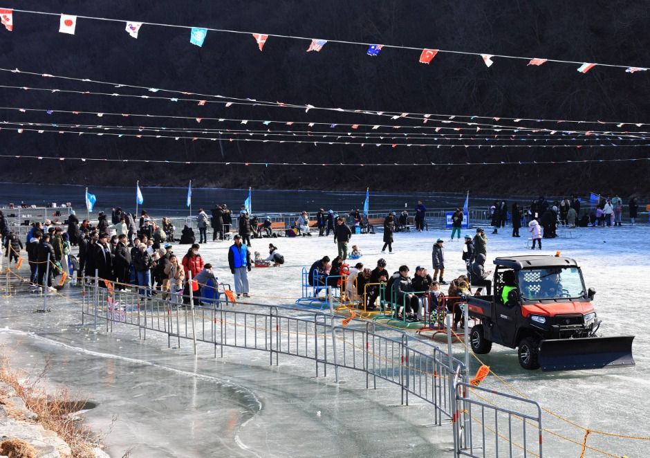 2026 영양꽁꽁겨울축제 5