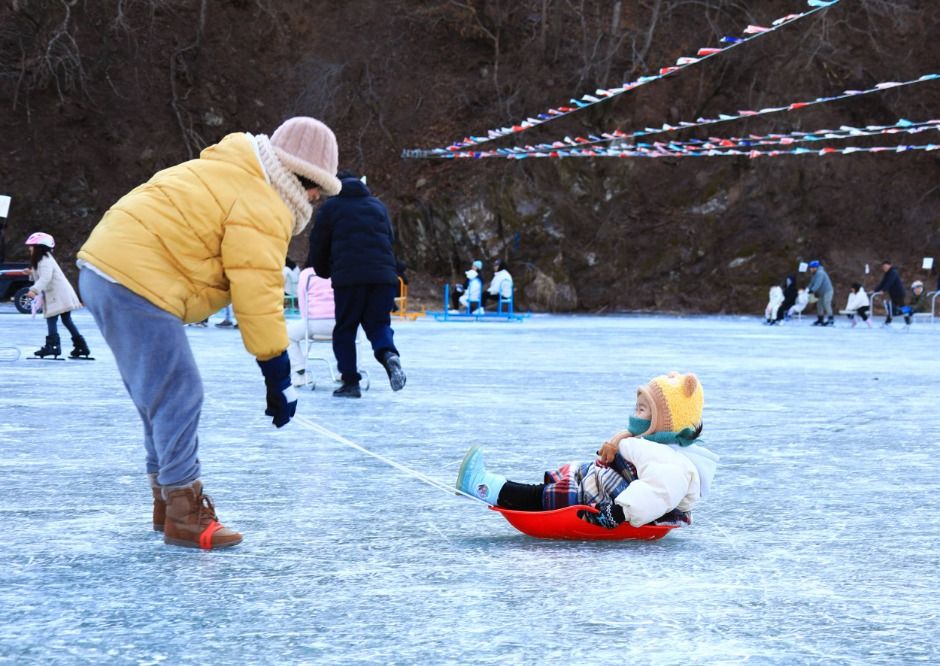 2026 영양꽁꽁겨울축제 9