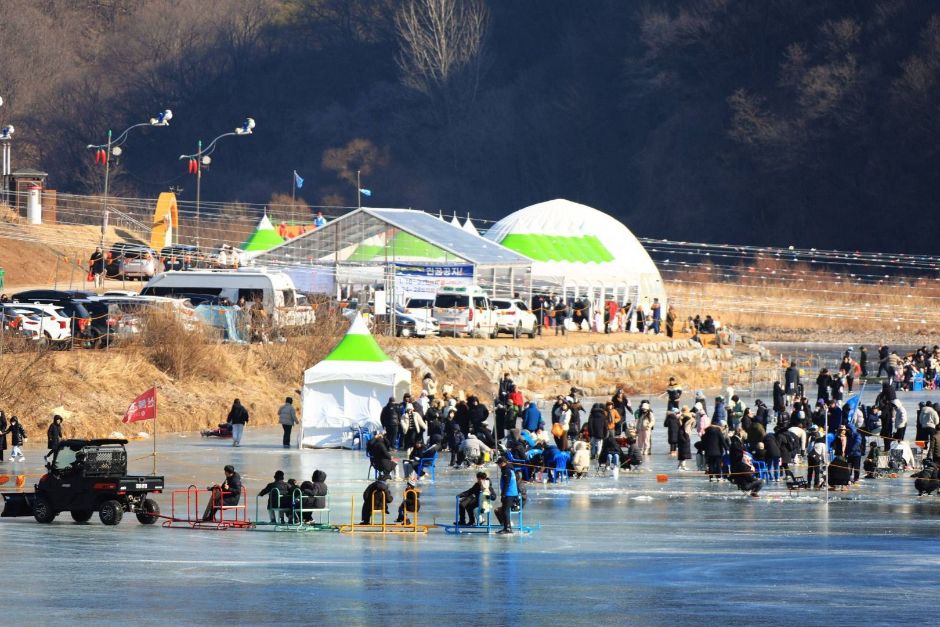 2024 영양꽁꽁겨울축제 4