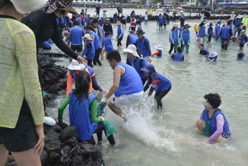 2024 금능원담축제 이미지 5