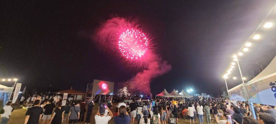 2025 금능원담축제 8