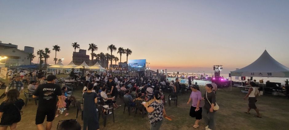 2025 금능원담축제 7
