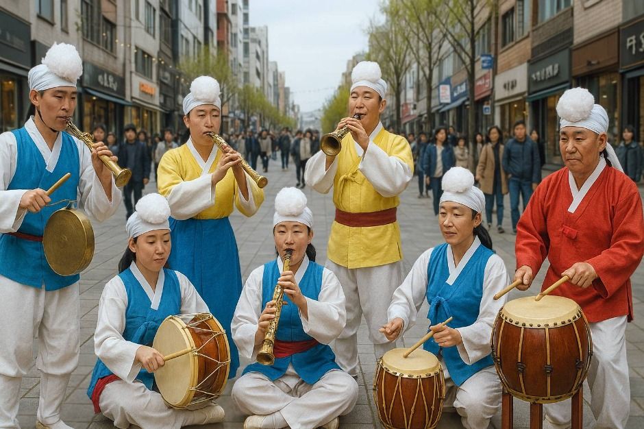 2025 통하나봄 2