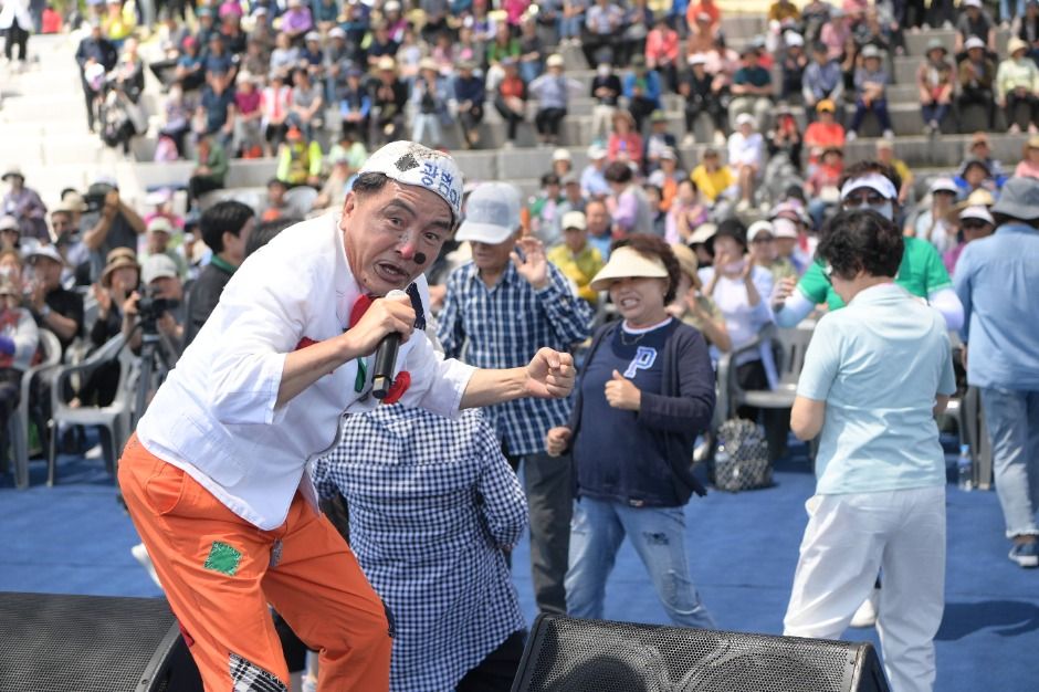 2025 음성품바축제 4