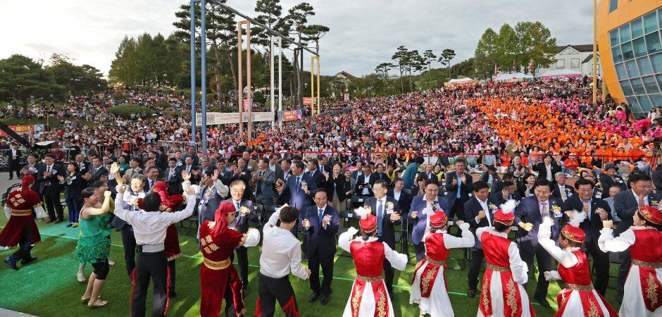 임실N치즈축제 写真 4