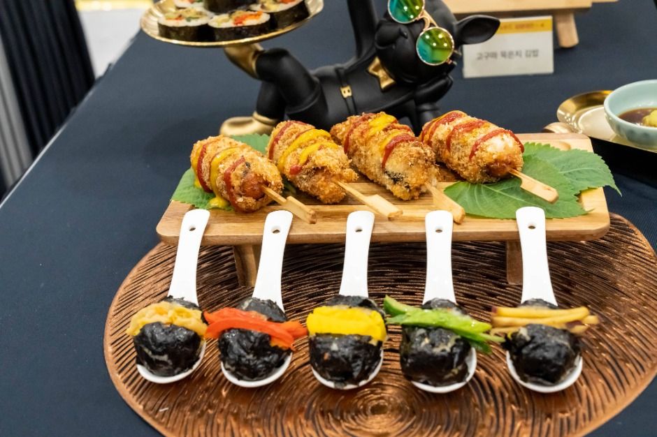 2025 경기미 김밥페스타 10