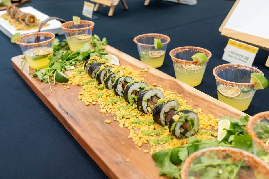 2025 경기미 김밥페스타 4