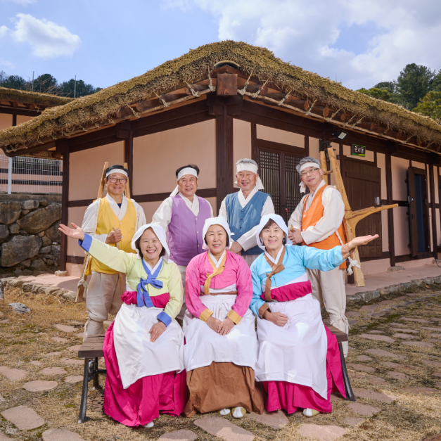 2025 화전민 봄봄축제 2