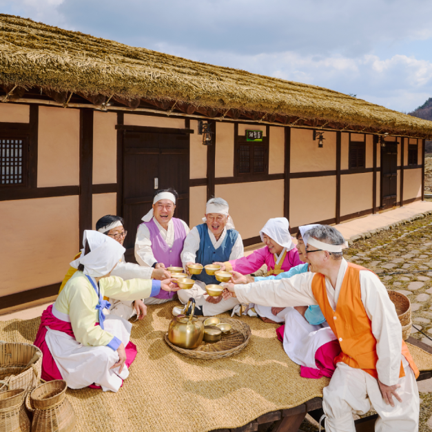 2025 화전민 봄봄축제 3