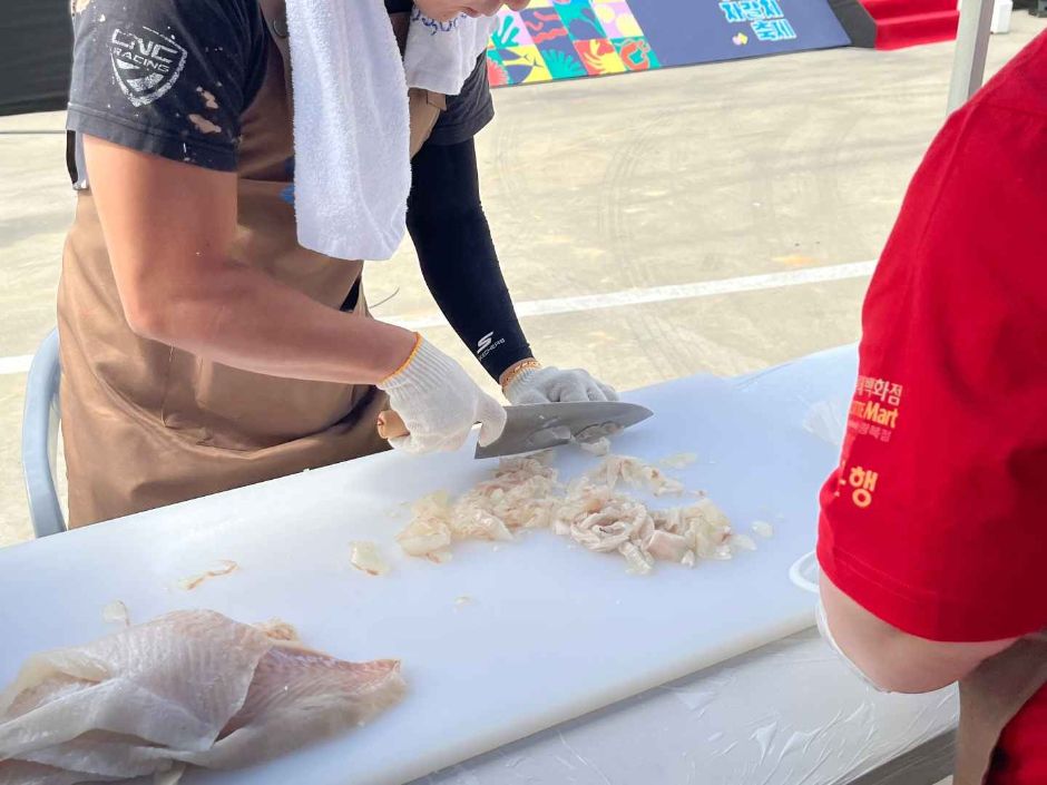 2024 부산자갈치축제 7