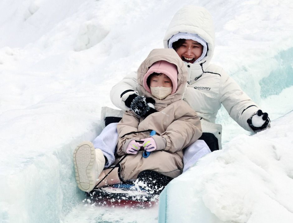 2026 대관령눈꽃축제 2