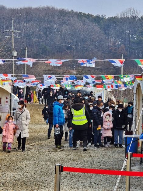 2026 안성 동막골 빙어축제 3