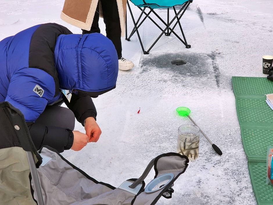 2026 안성 동막골 빙어축제 6