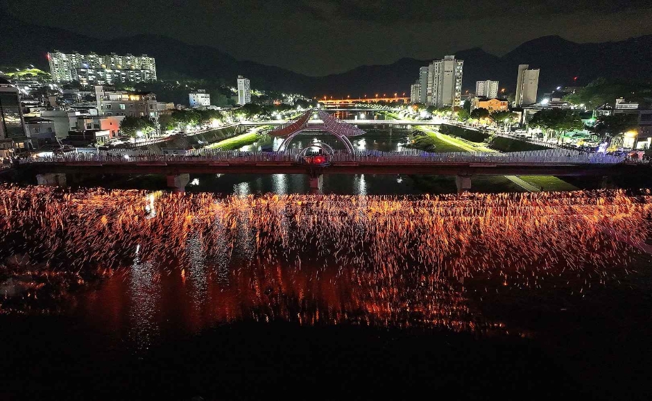 2024 무주국가유산축전 