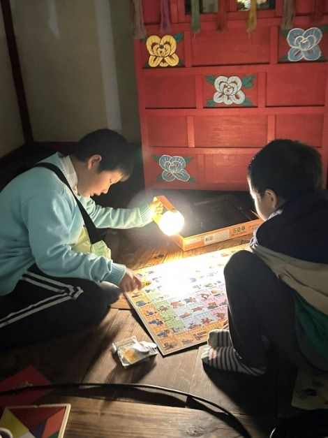 2025 달빛가득 부평향교 8