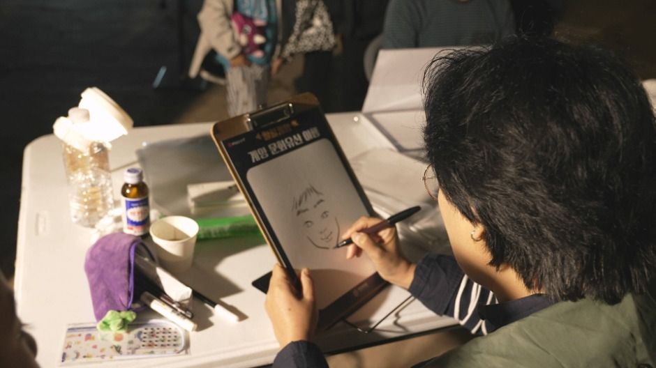 2025 달빛가득 부평향교 5