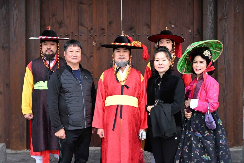 2024 세종대왕과 초정약수축제 6