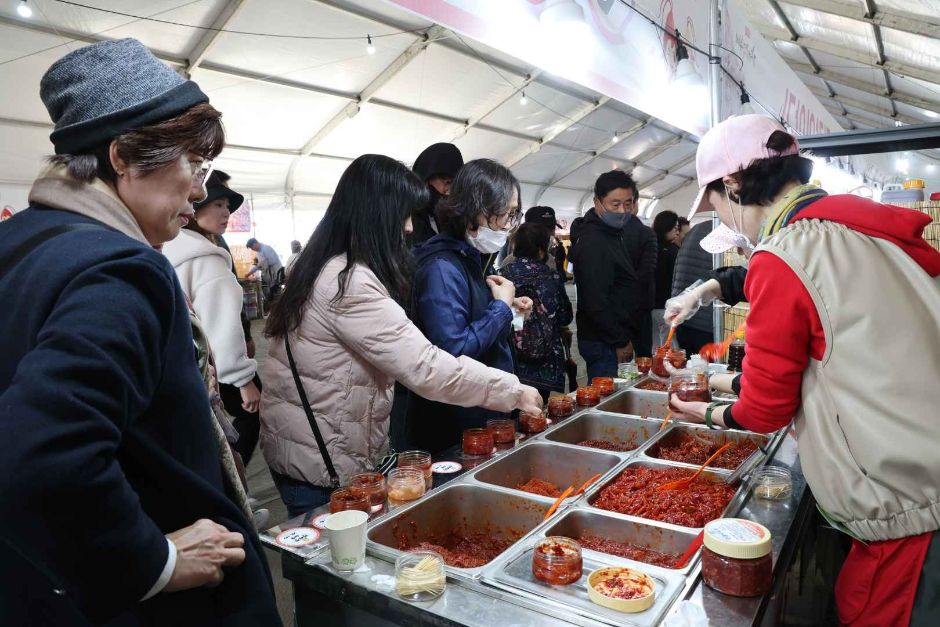 2024 강경젓갈축제 15