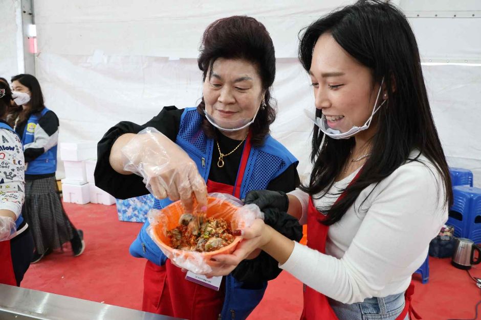 2024 강경젓갈축제 4