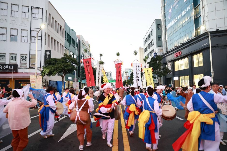 2025 탐라문화제 2