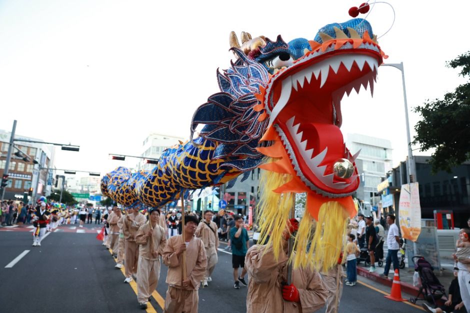 2025 탐라문화제 3