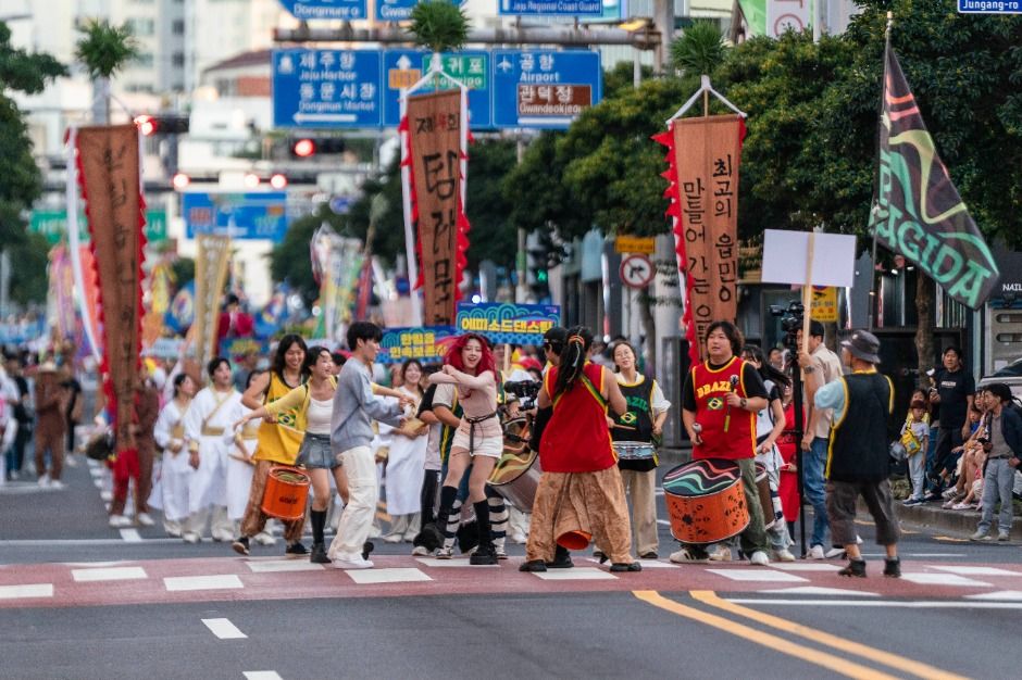 2025 탐라문화제 4