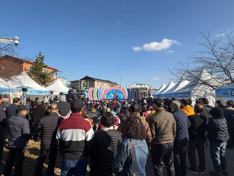2025 부안 설(雪)숭어 축제 6