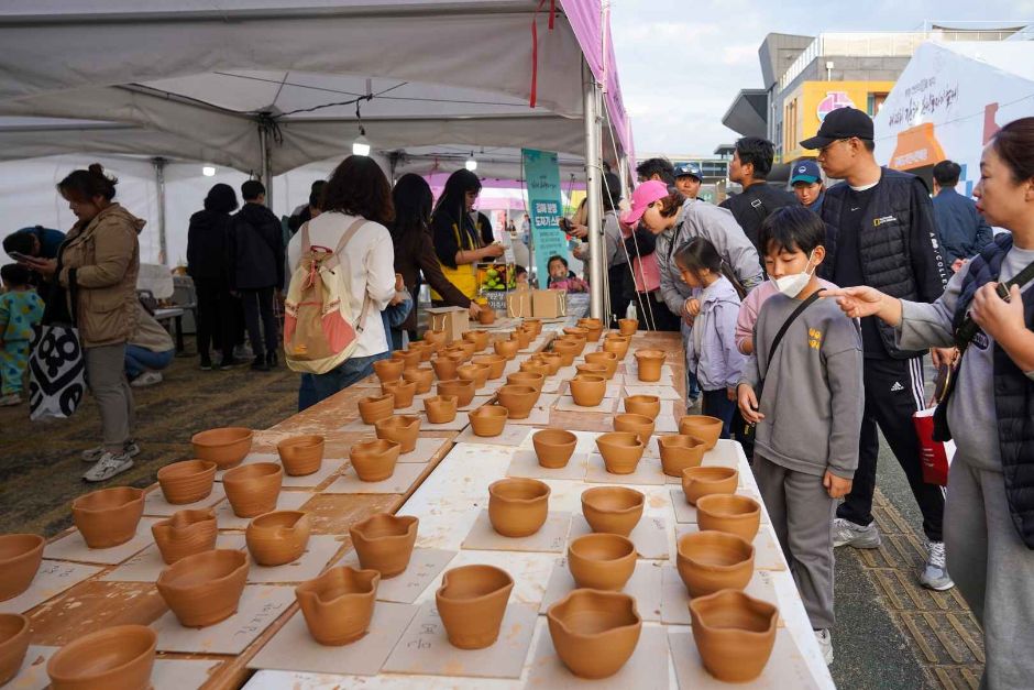 2024 김해분청도자기 축제 12