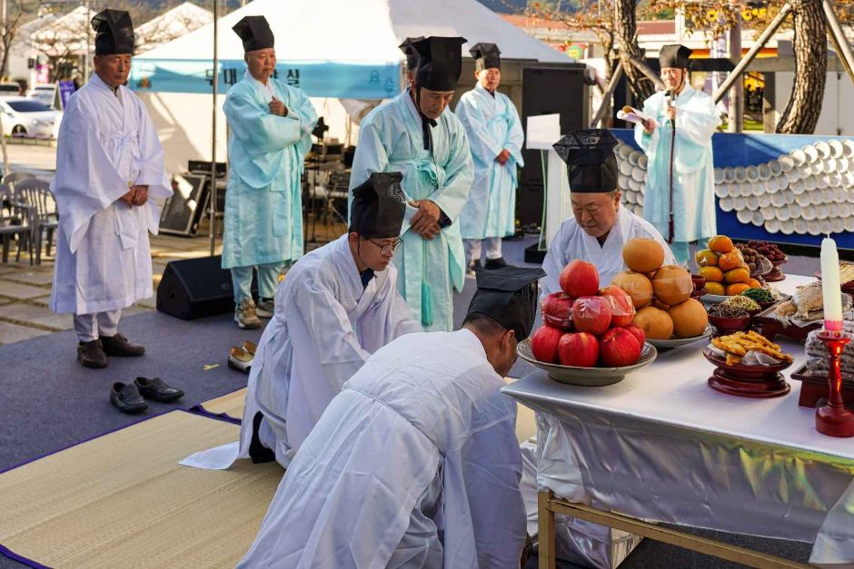 2024 김해분청도자기 축제 18