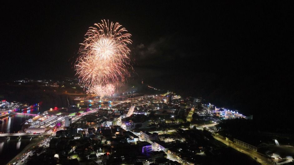 2025 청송사과축제 1