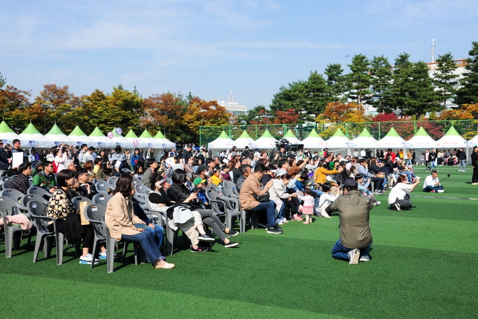 화성 학생동아리 축제 (4)