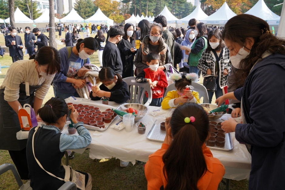 화성 학생동아리 축제 (5)