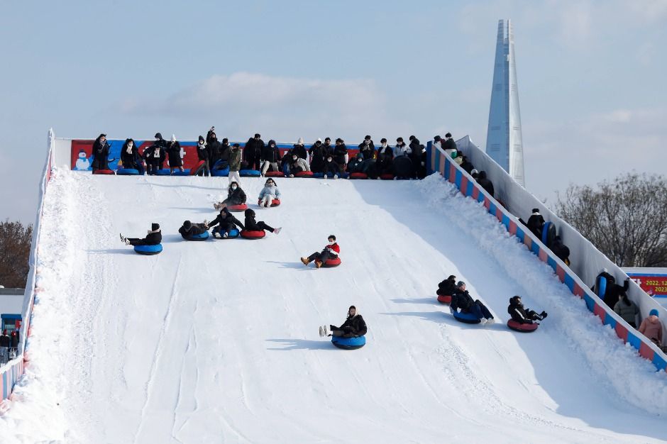 2025 한강페스티벌 겨울 2