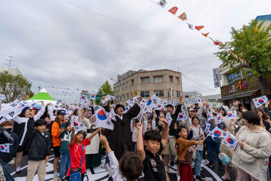 2024 군산시간여행축제 7