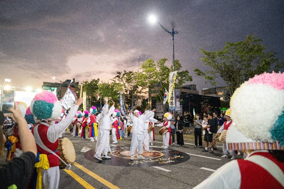 2025 군산시간여행축제 1