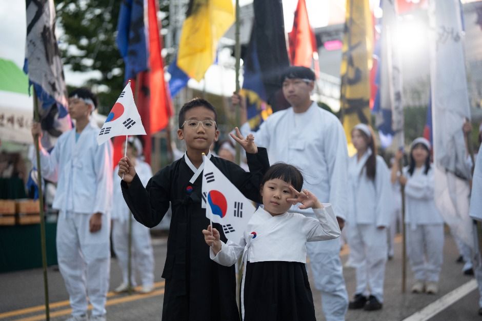 2025 군산시간여행축제 2