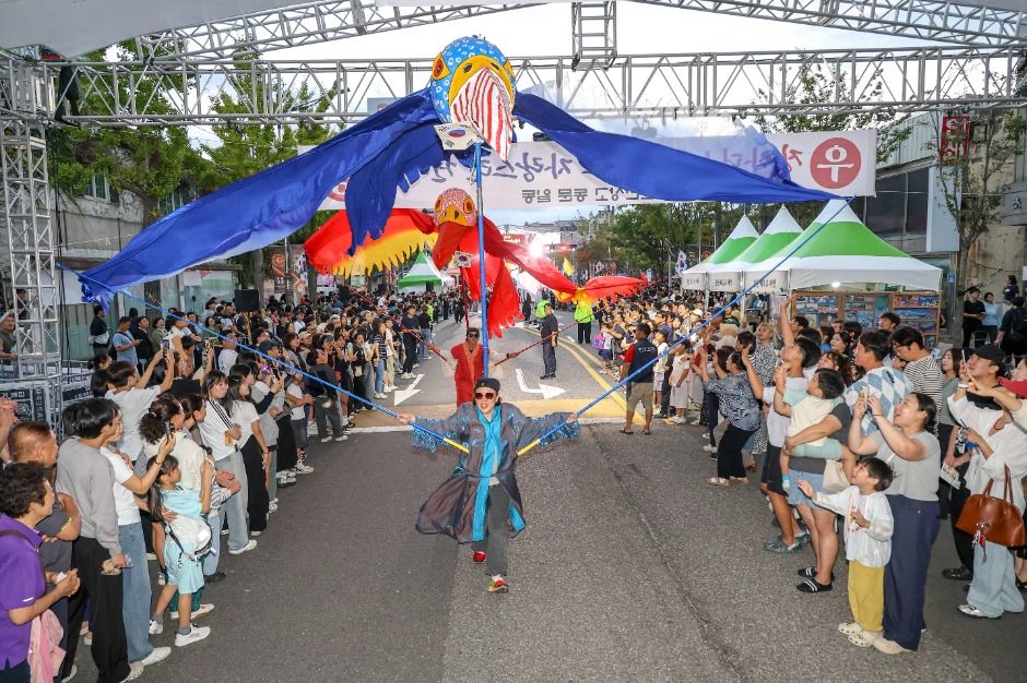 2025 군산시간여행축제 5
