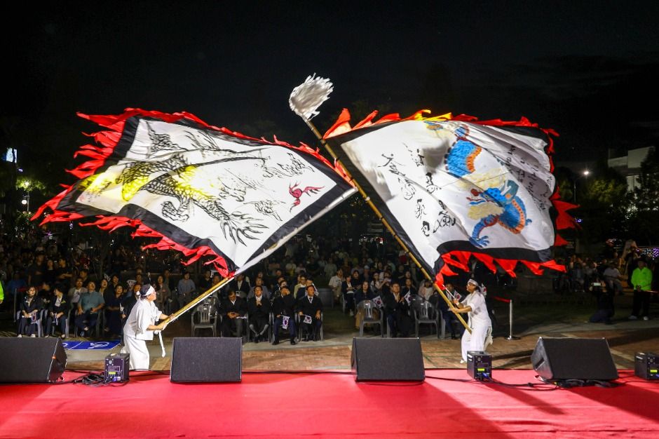 2025 군산시간여행축제 7
