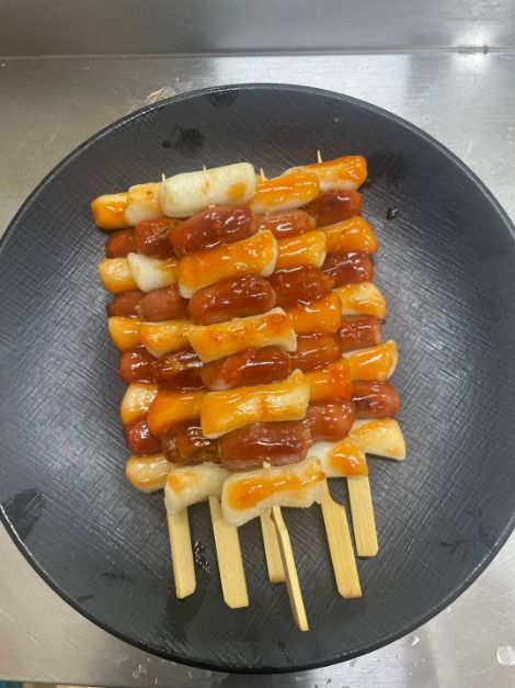 소떡소떡 