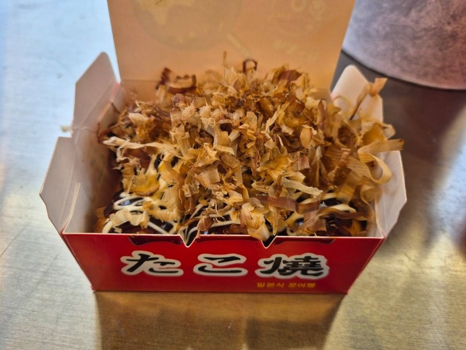 타코야끼