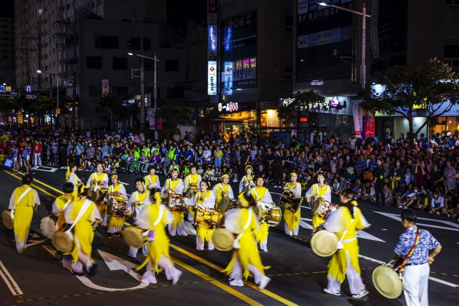 2024 통영한산대첩축제 이미지 22