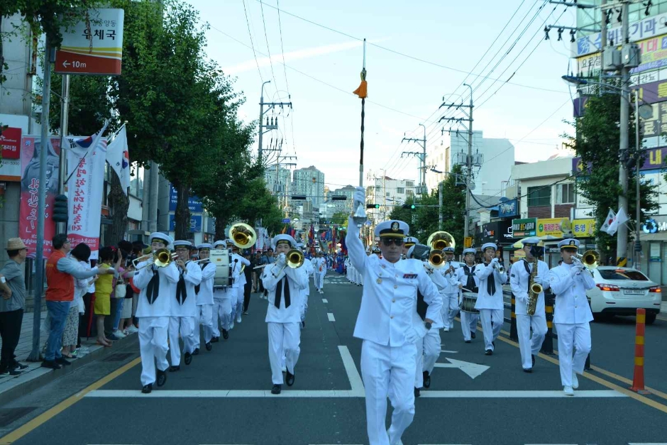 2024 통영한산대첩축제 이미지 16