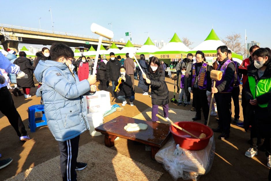 2025 양천구 정월대보름 민속축제 1