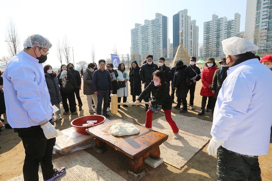 2025 양천구 정월대보름 민속축제 3