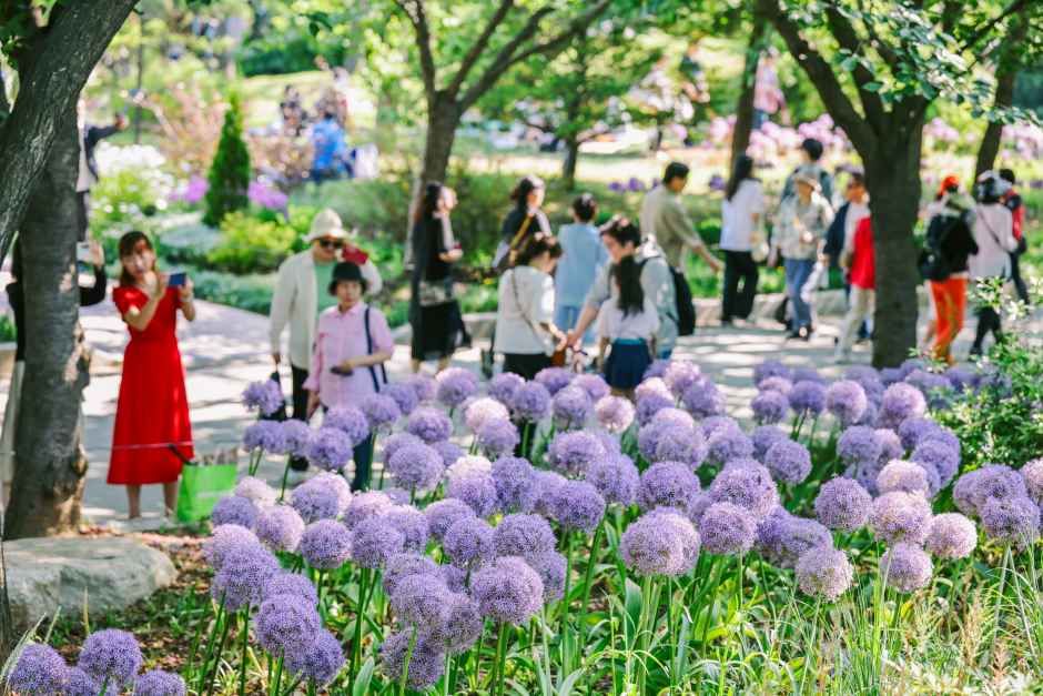 Seoul International Garden Show