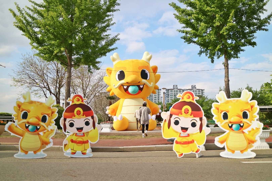 2024 사천와룡문화제 2